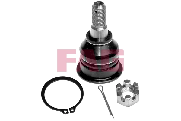 Ball Joint